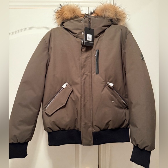 Mackage Dixon - Picture 2 of 4